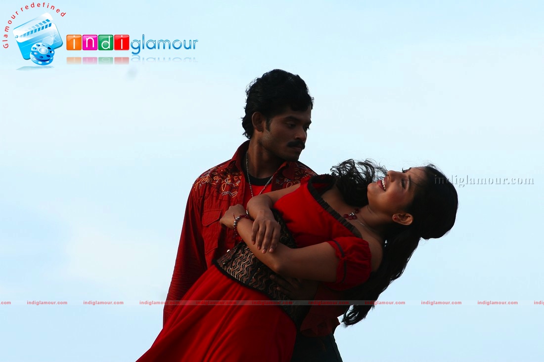 AADHINARAYANA Movie hd photo